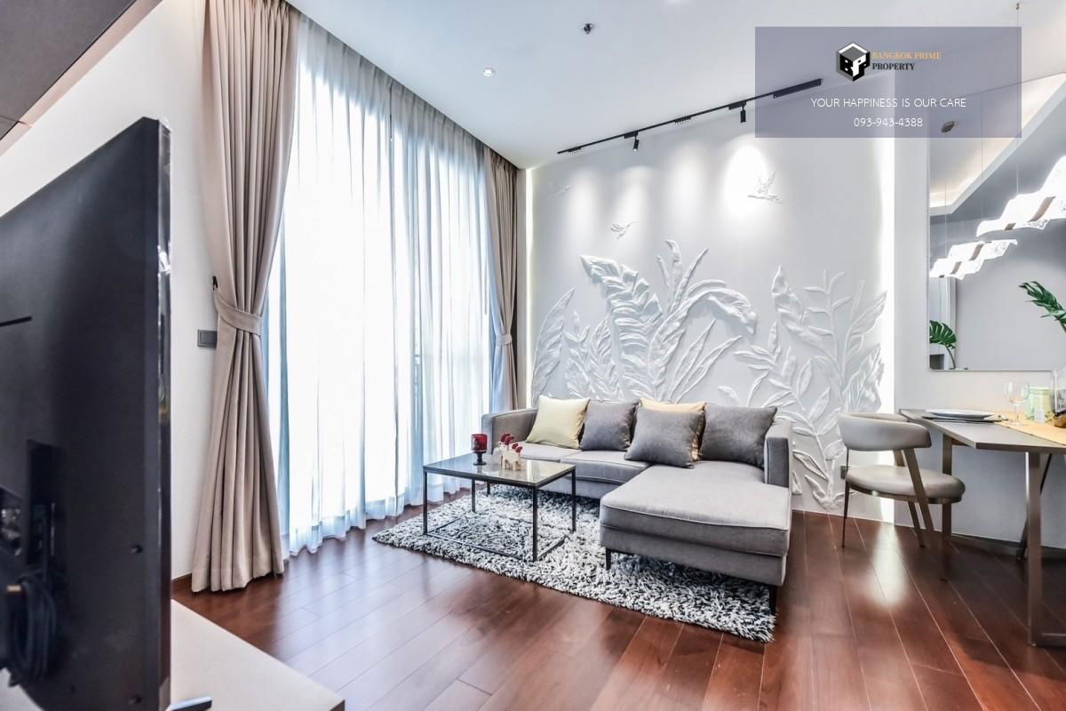 picture Quattro by Sansiri | Beautiful room, newly renovated, near BTS Thonglor #2025082511518 - 4/15
