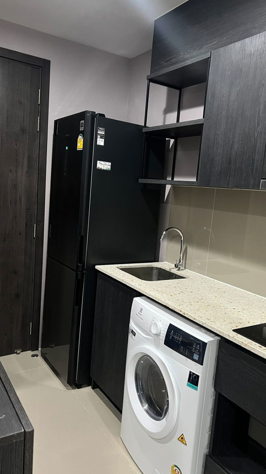 picture For sale: 1 bedroom, 28.18 sq.m., XT Huaikhwang - 8/13