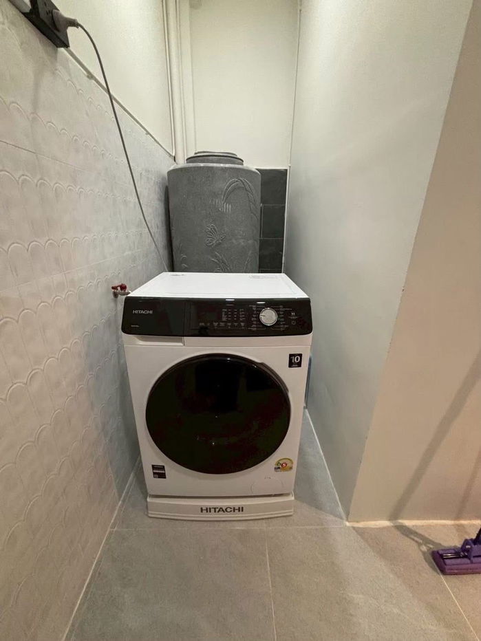 picture Townhome for rent, 2 floors, Huai Khwang, Ratchada - 13/13