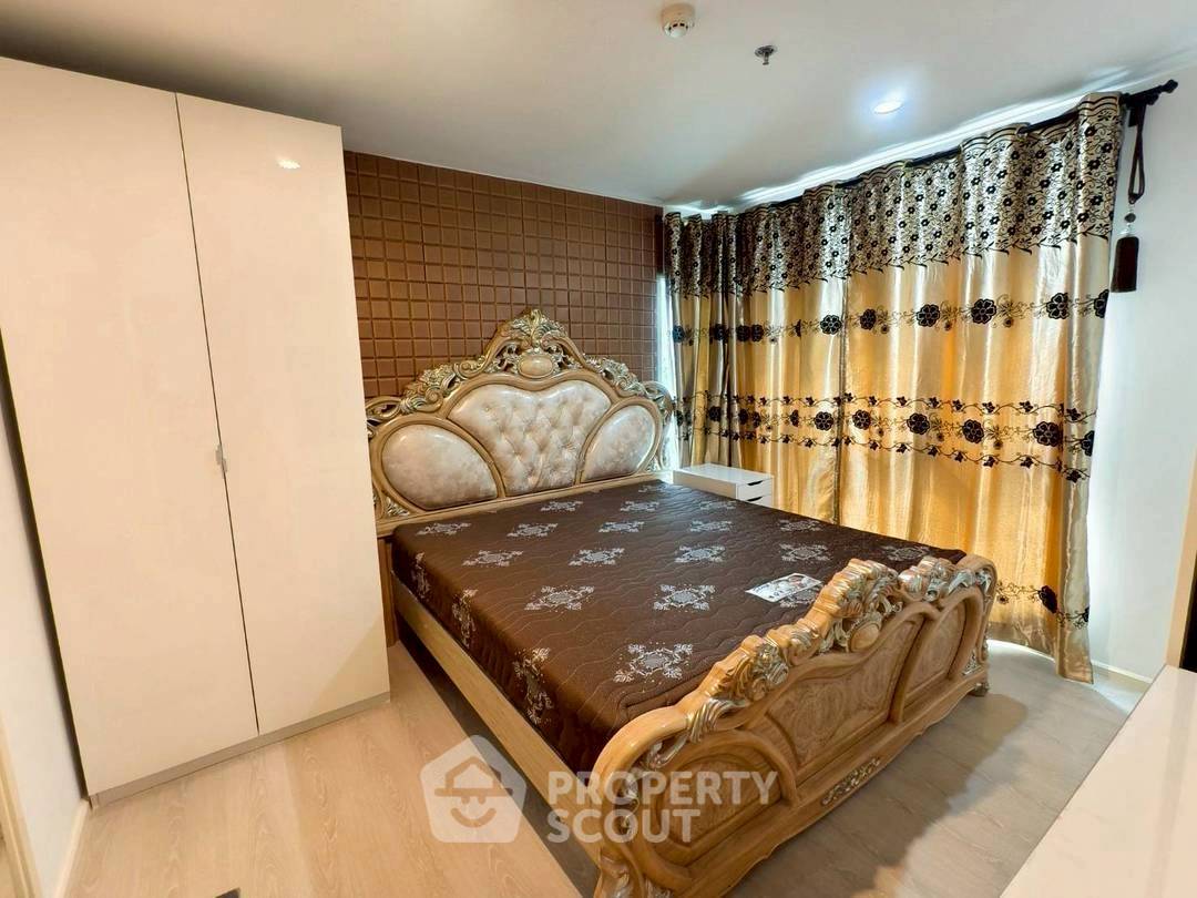 picture 2-BR Condo at Aspire Rama 9 near MRT Phra Ram 9 (ID 2280206) - 5/10