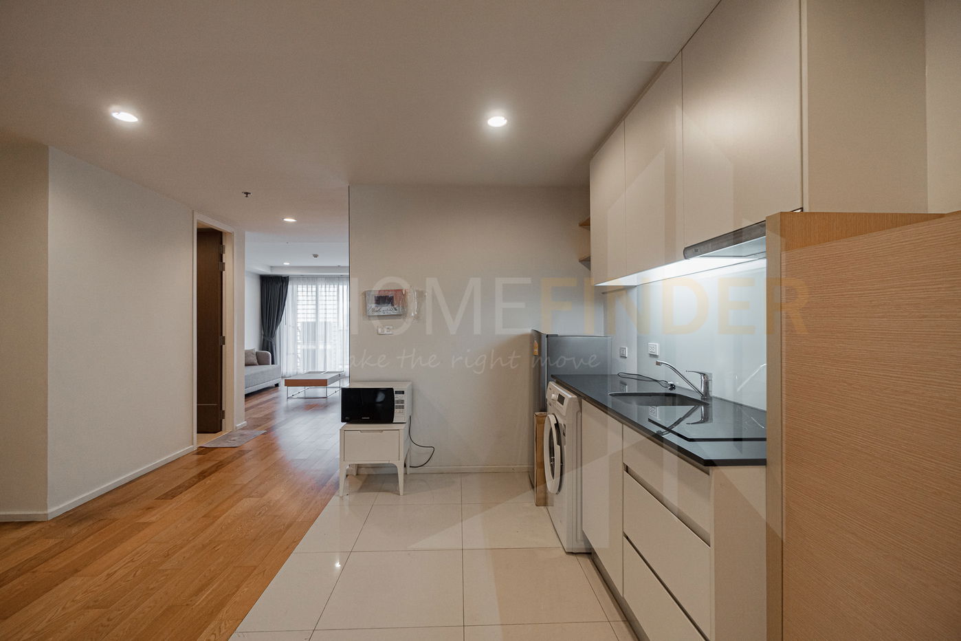 picture 15 Sukhumvit Residences 3 bedrooms, for sale - 2/11