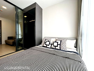 เช่าคอนโด จตุจักร : BESTPRICE ให้เช่า The Privacy Jatujak ห้องสวย เฟอร์ครบ ราคาพิเศษ 