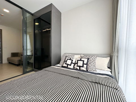 For rent at The Privacy Jatujak / Line ID : @bestprice (with @ too)