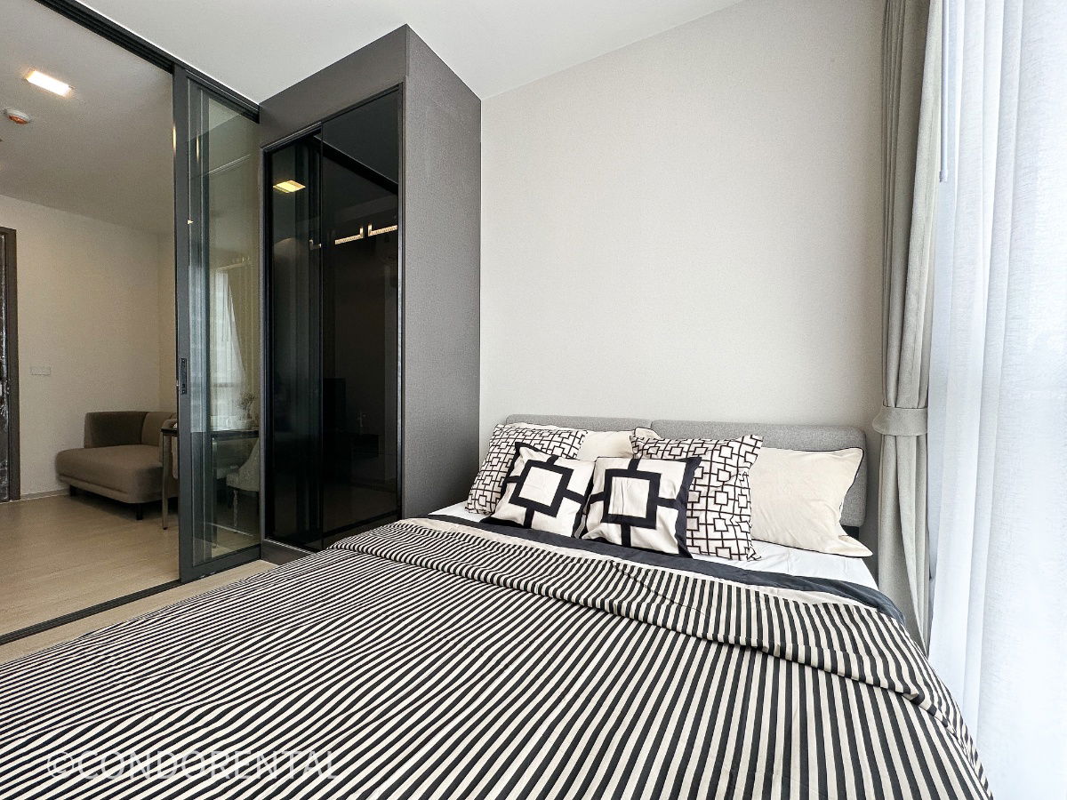 picture For rent at The Privacy Jatujak / Line ID : @bestprice (with @ too) - 1/8