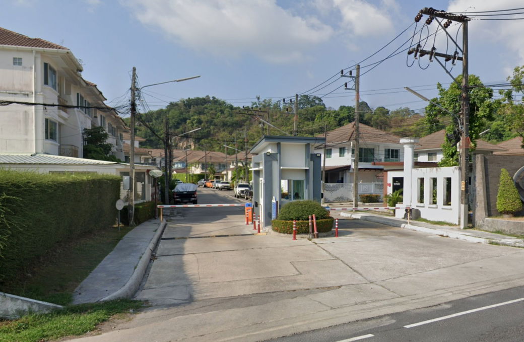 รูป SUPALAI CITY HILL PHUKET - รูปที่ 2/2