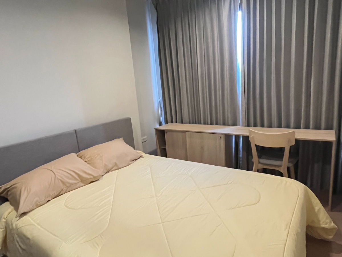 picture Common TU – The first high-rise condo near Thammasat Rangsit, soaring 31 floors! - 2/6