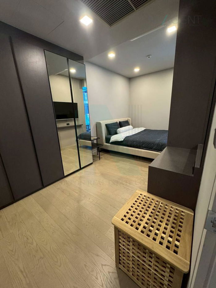 picture 🚩 For Rent Condo ASHTON RESIDENCE 41 Building A, Floor 4,2 bed room, Room size 74 sqm - 3/8