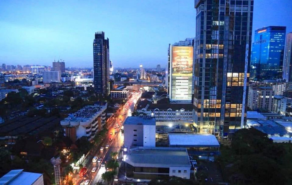 picture #R5911 🎉 250868 Condo for rent Noble Solo Thonglor  - 6/6