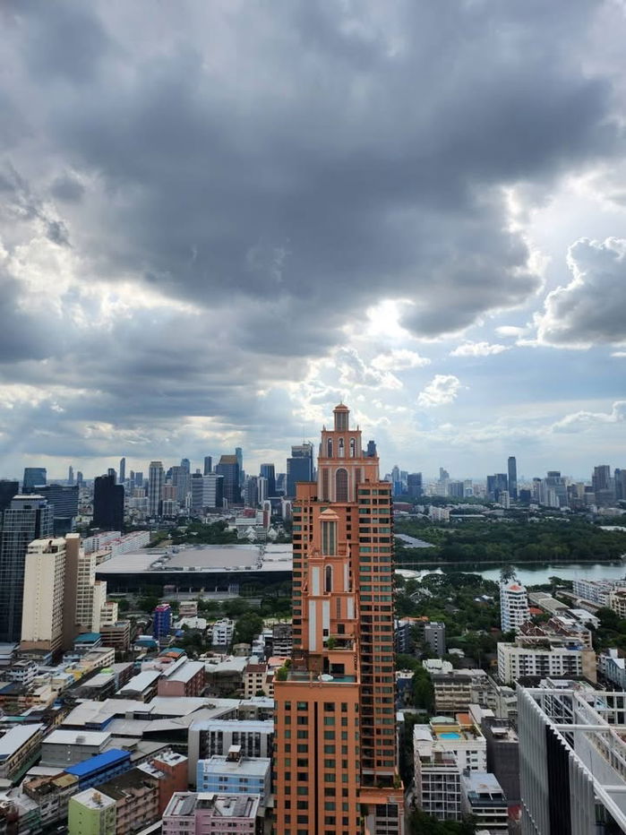 รูป ให้เช่าคอนโด Park Origin Phrom Phong ใกล้ BTS พร้อมพงศ์ 68,000 บาท รหัสทรัพย์: RS1601 - รูปที่ 19/19