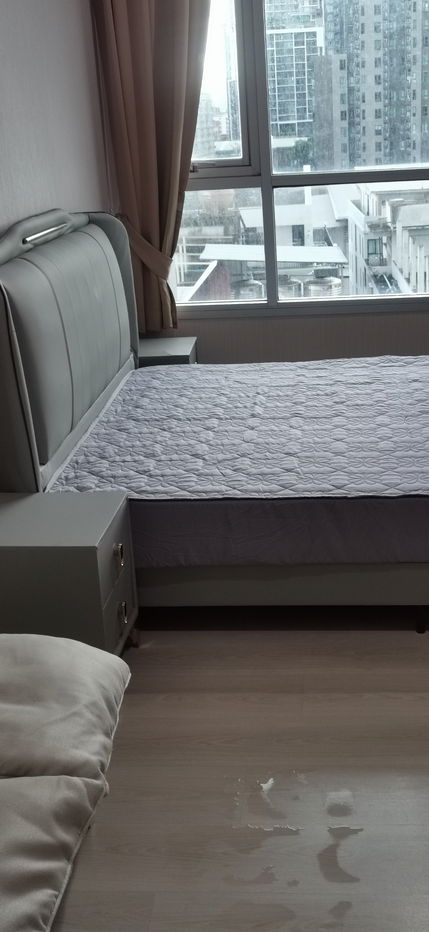 picture [For Rent] Life Ratchada | 2 bedroom ready to move in - 7/15