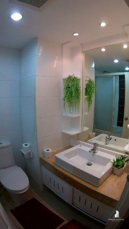 รูป ✨Flash Deal ✨ Grand Park View Asoke ( 2Bed 1Bath 100 SQM.) แต่งครบพร้อมอยู่ !! เพียง 45,000 บาทต่อเดือน Tel.0981315848 @propmatch - รูปที่ 14/15