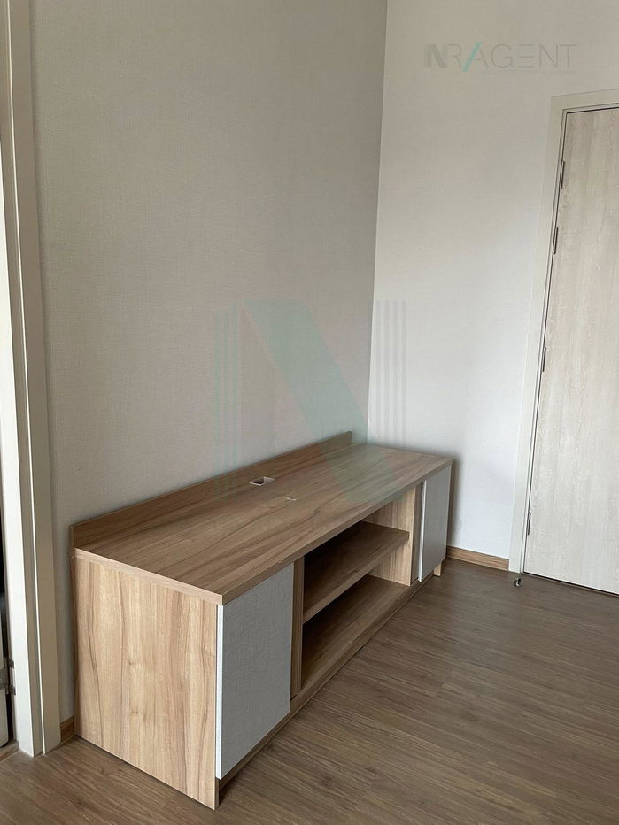 picture For Rent Condo METRIS RAMA 9 - RAMKHAMHAENG Building 1, Floor 31,1 bed room, Room size 31 sqm - 5/8