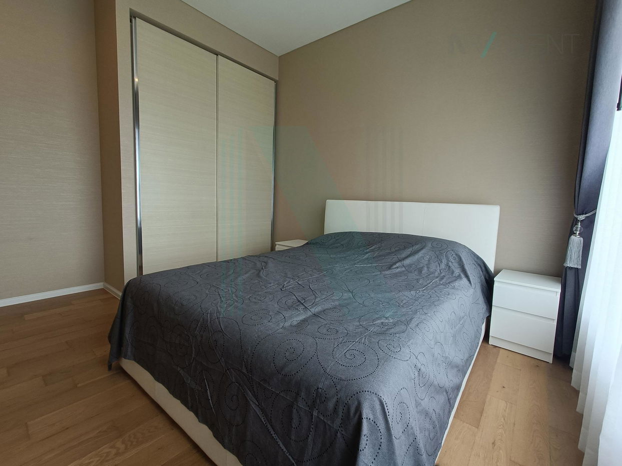 รูป 🎉Special room!🎉 ให้เช่าคอนโด เดอะ เซนต์ เรสิเดนเซส อาคาร B ชั้น 10 1 ห้องนอน ขนาด 37.00 ตรม ใกล้ ห้าแยกลาดพร้าว - รูปที่ 1/8