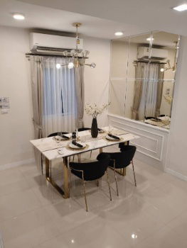 รูป ขายทาวน์โฮม2ชั้น โปรโมชั่นพิเศษ ไลโอ สาย 5 – ไร่ขิง - รูปที่ 7/11