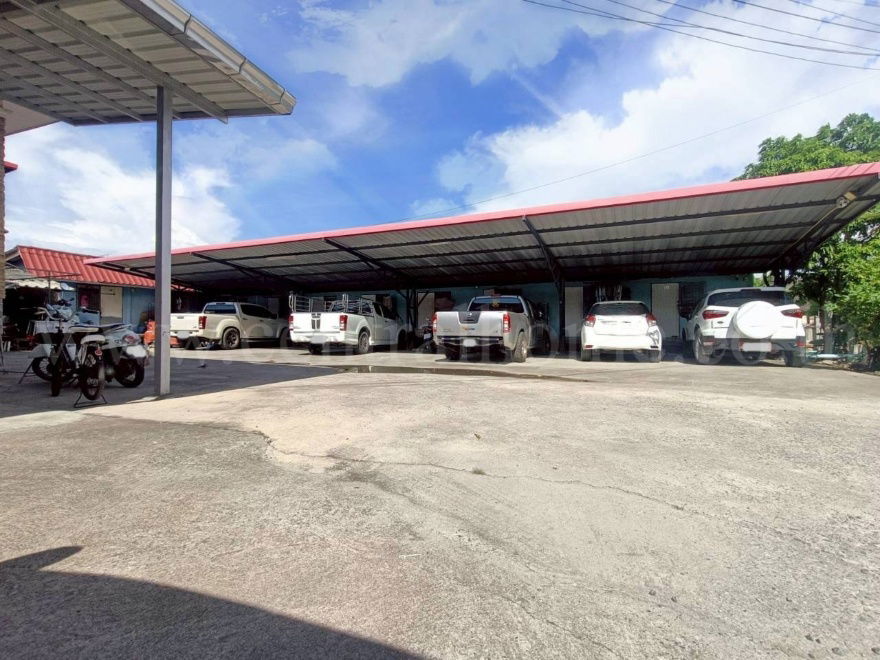 รูป บ้านเดี่ยว 274 ตร.วา พร้อมห้องเช่า ใกล้ นิคมอุตสาหกรรมบางปู - รูปที่ 5/18