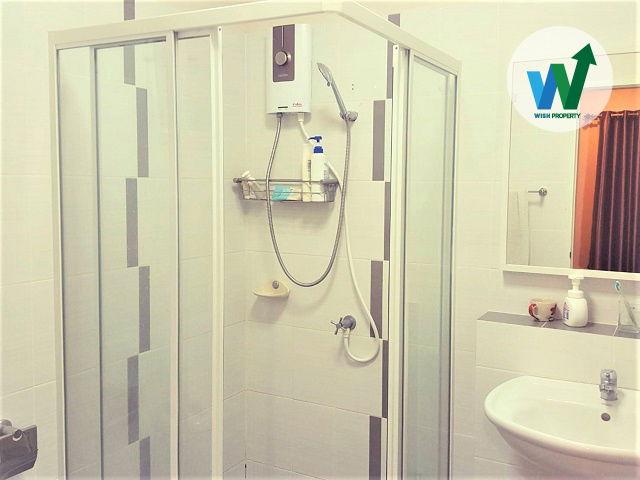 picture For Rent Townhouse Rasa Maxx Ville  - 8/9