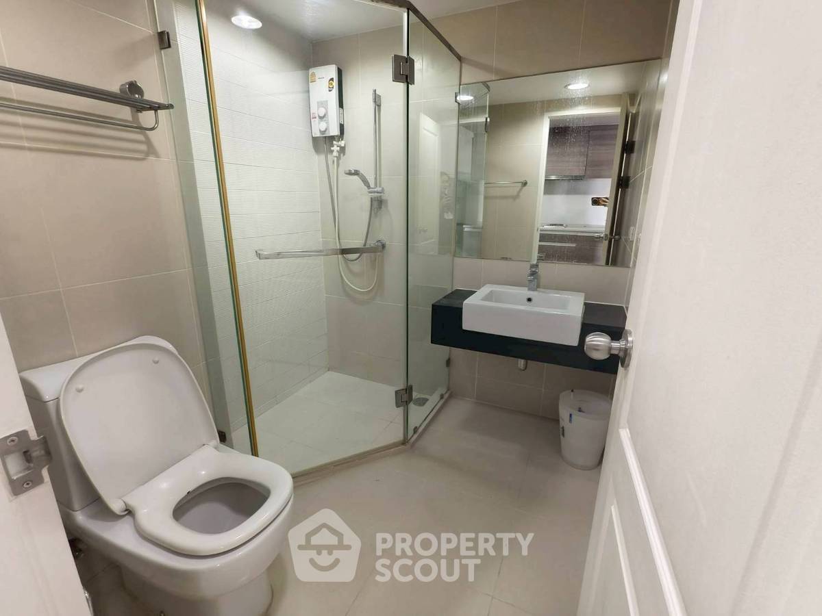 รูป คอนโด 1-ห้องนอน ที่ เบ็ล แกรนด์ พระราม 9 ใกล้ MRT พระราม 9 (ID 2280205) - รูปที่ 8/8
