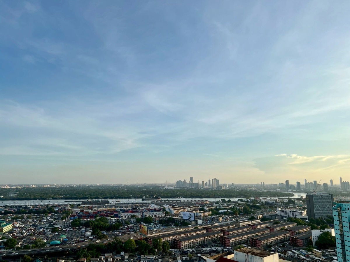 picture @Condorental condo for rent OKA HAUS Sukhumvit 36 - 10/15