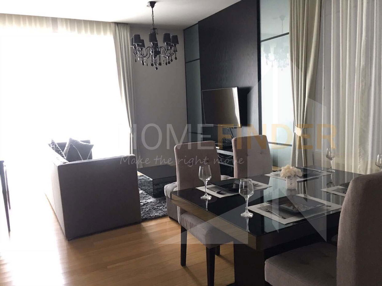 picture 39 by Sansiri 2 bedrooms, for rent - 7/9