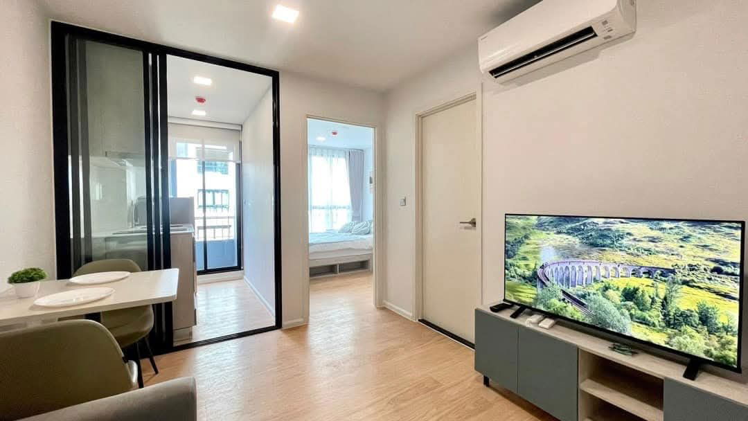 picture Atmoz Kanaal Rangsit Building C, 4th floor, large room - 8/13