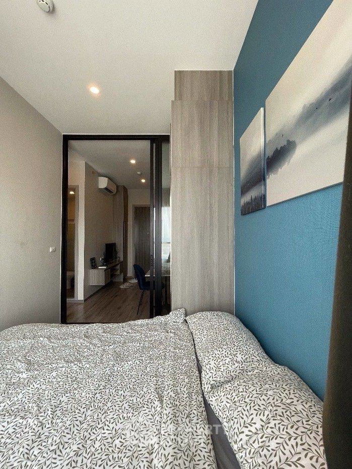 picture 1-BR Condo at Knightsbridge Prime Onnut near BTS On Nut (ID 1540080) - 3/9