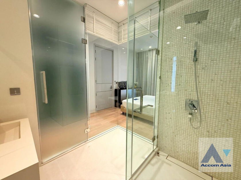 รูป 🔼🔽 AccomA 📩  2 BR Condominium @Vittorio Sukhumvit 39 (AA27474) - รูปที่ 17/19