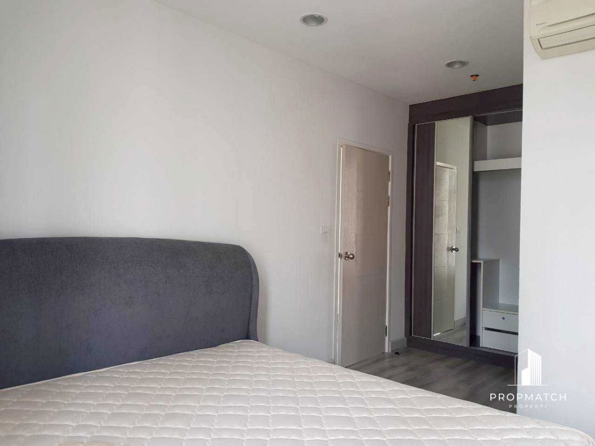 รูป ✨Flash Deal ✨Centric Sathorn - Saint Louis ( 2Bed 2Bath 59 SQM.) แต่งครบพร้อมอยู่ !! เพียง 35,000 บาทต่อเดือน Tel.0981315848 @propmatch - รูปที่ 6/9