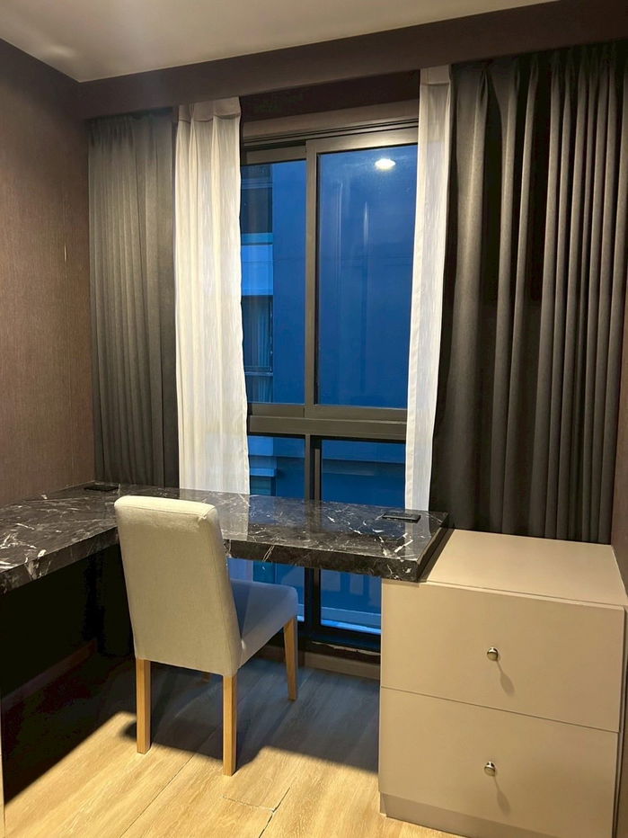 รูป 🟢For Sale🟢The Excel Hideaway Sukhumvit 71  ห้องสวย เฟอร์ครบ! 📱ADD LINE @nathong97 (ตอบ ⚡ 24 Hr) P1185 - รูปที่ 15/20