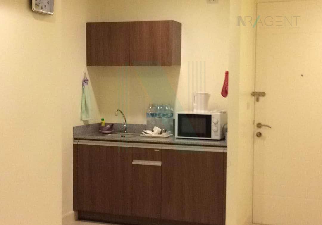 picture 🔺 For Sell Condo WISH @ SAMYAN Building 1, Floor 19,1 bed room, Room size 36 sqm - 6/8