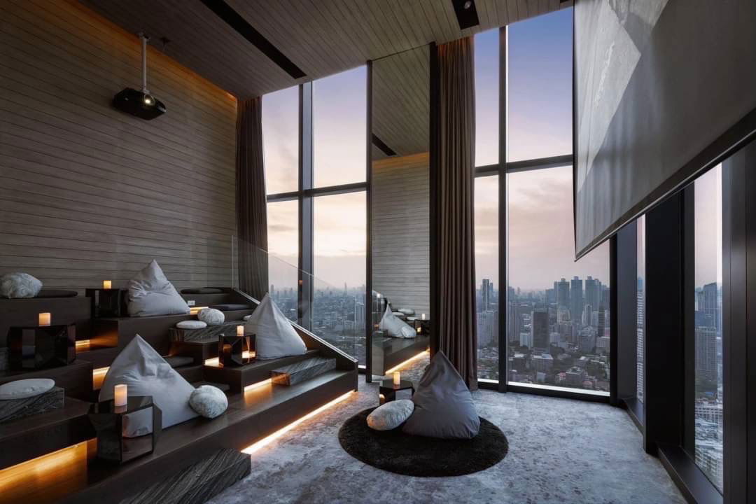 picture The ESSE Sukhumvit 36 1 bedroom, for sale - 10/10