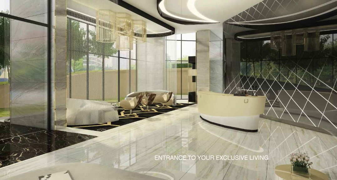 รูป ✨🦄 Ready to Move🦄✨ Ideo Q Chidlom-Phetchaburi 🚝 ใกล้ BTS ห้องสวย ตรงปก ✨เฟอร์ครบจบในที่เดียว โทร 096-2493698 (QCL0270) - รูปที่ 22/27
