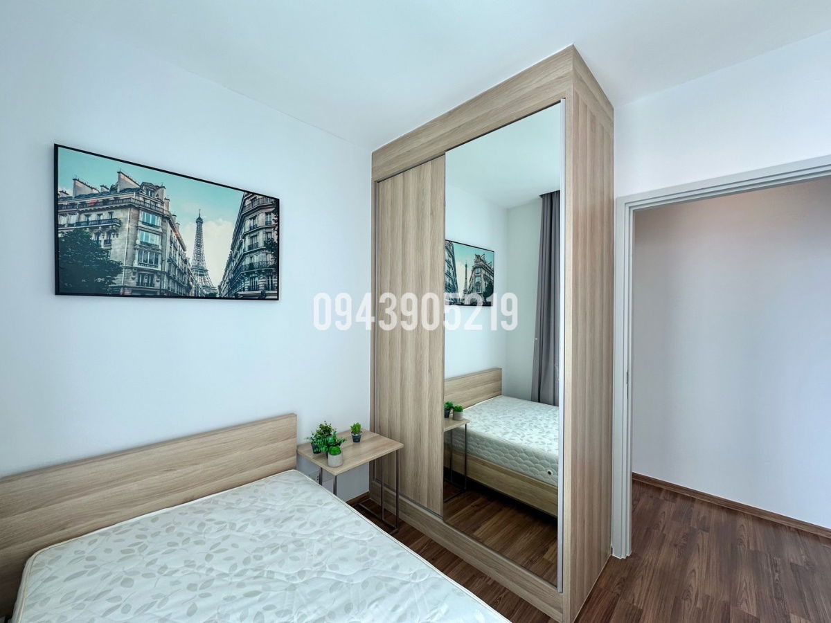 picture Noble revolve ratchada2 ☎️2 bed 2 bath ‼️only 25,000/month‼️ NOW AVAILABLE 🔆✅ - 6/14