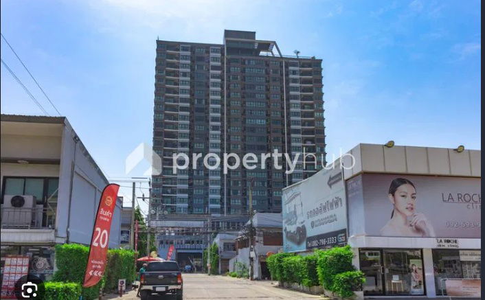 picture Don't delay! 🔥🔥For rent: The Tree Charan 30. Beautiful room, exactly as pictured. Fully furnished + washing machine included‼️  - 1/1