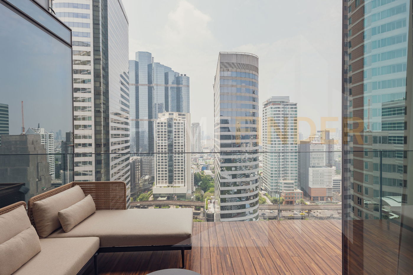 picture The Ritz - Carlton Residences at MahaNakhon 3 bedrooms, for sale - 5/10
