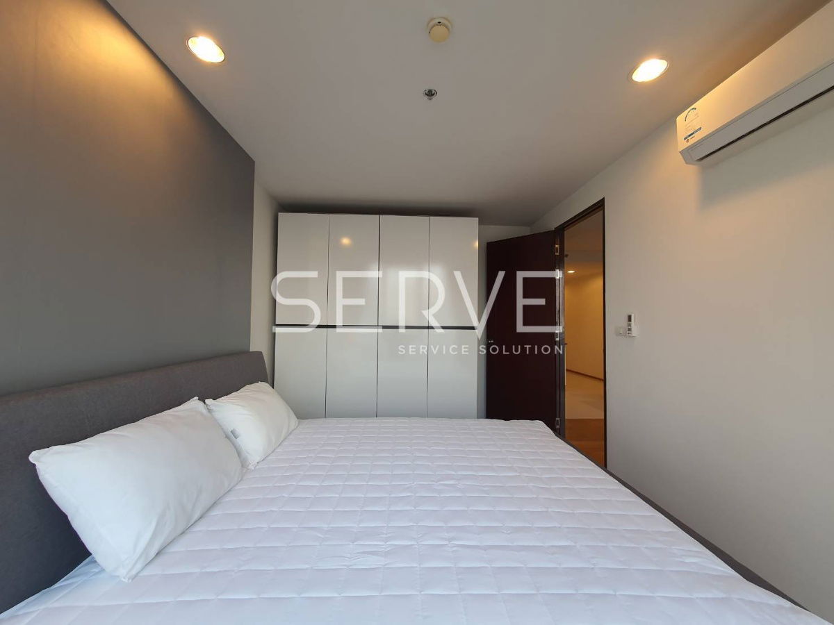 picture 1 Bed Luxury Room City view Fully furnished Good Location  BTS Ha Yaek Lat Phrao Station  @ THE LINE Phahonyothin park - 7/8