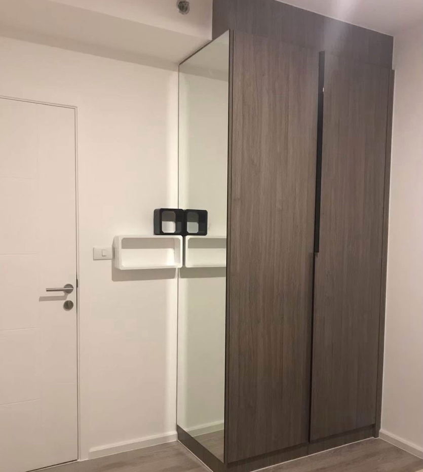 picture For rent ✨ Kensington Sukhumvit - Theparak ✨ Fully furnished and equipped, next to the MRT - 3/10
