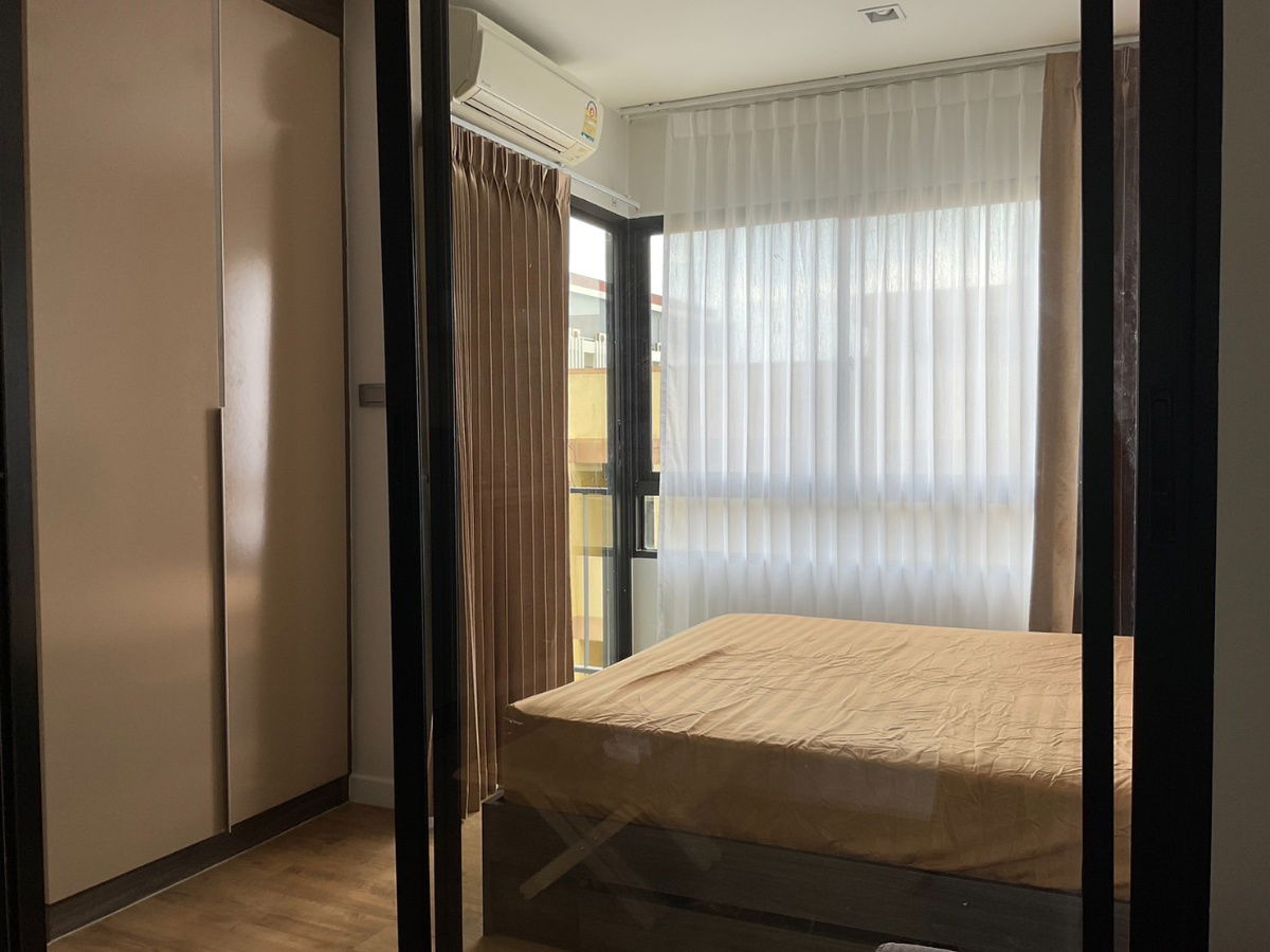 picture H2 Stone condo Ramindra 21 H2 Stone condo Ramindra 21 - 4/12