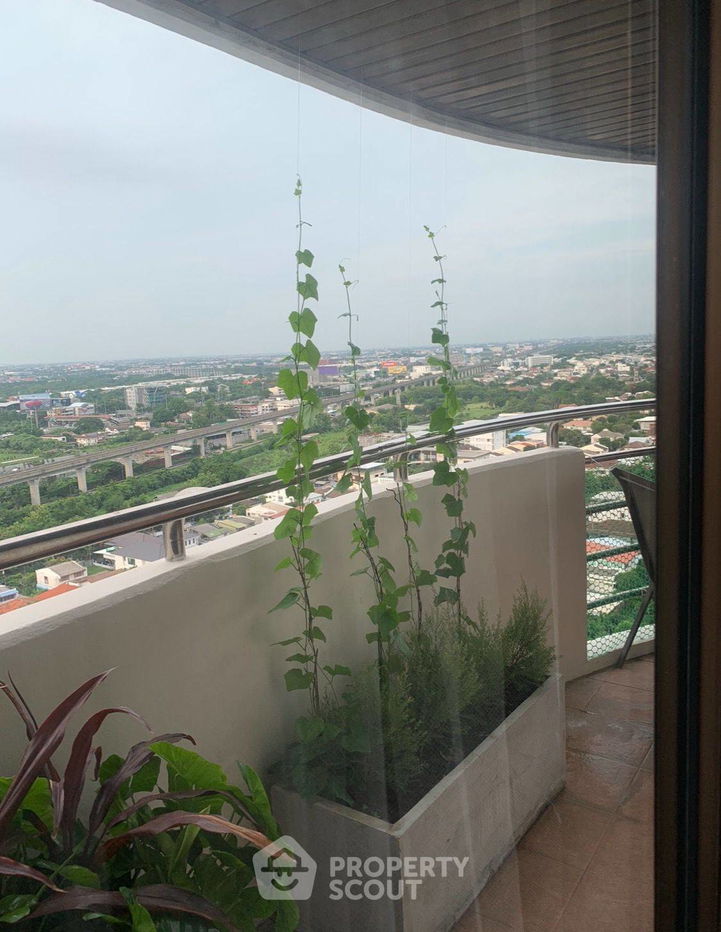 picture 2-BR Condo at Floraville Condominium near ARL Hua Mak (ID 2280709) - 9/16