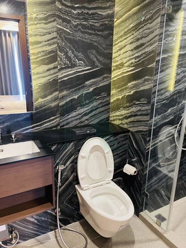 📌 For Sell Condo WHIZDOM INSPIRE SUKHUMVIT Building 1, Floor 38,1 bed room, Room size 31 sqm