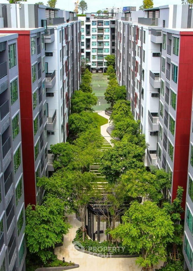 รูป คอนโด 1-ห้องนอน ที่ ดิ ออริจิ้น รามอินทรา 83 สเตชั่น ใน รามอินทรา (ID 2244475) - รูปที่ 27/27