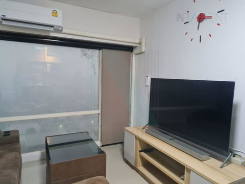 🎉 For Rent Condo SUPAPONG PLACE Building 1, Floor 16,1 bed room, Room size 60.00 sqm