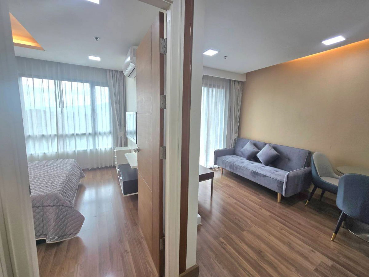 รูป ให้เช่า เดอะชายน์คอนโด ช้างคลาน ใกล้รร.มงฟอร์ตประถม ,รร.วิชัยวิทยา - รูปที่ 5/12