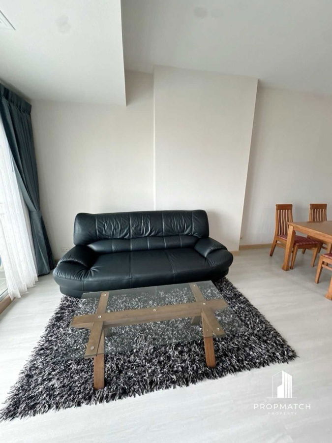 รูป ✨Flash Deal ✨ Baan Nonsi ( 2Bed 2Bath 80 SQM.) แต่งครบพร้อมอยู่ !! เพียง 38,000 บาทต่อเดือน Tel.0981315848 @propmatch - รูปที่ 5/20