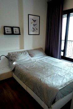 คอนโดให้เช่า : WYNE Sukhumvit ห้องสวย ราคาดี สอบถามเพิ่มเติมได้ที่ Line @condorental