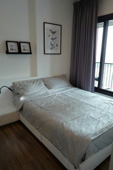 WYNE Sukhumvit ห้องสวย ราคาดี สอบถามเพิ่มเติมได้ที่ Line @condorental