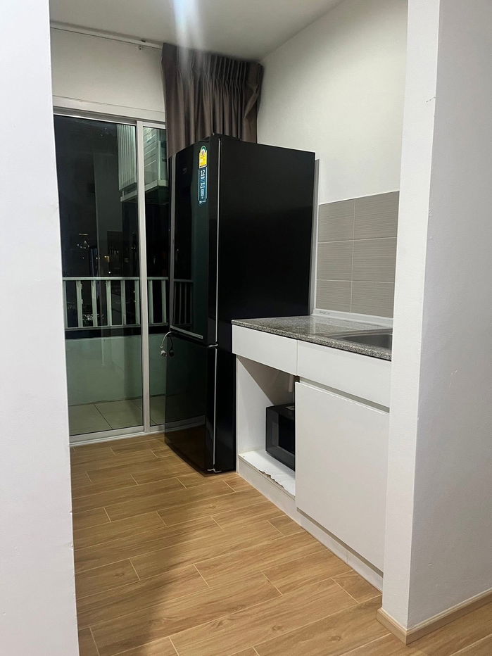 รูป 🟪🟦🟩🟨🟧 ให้เช่า Feel Condo รัชดา 36  🔥6,000 บาท 🛎️🛎️ | 𝗟𝗶𝗻𝗲@: @𝗮𝘀𝘀𝗲𝘁𝘀𝗽𝗿𝗼 - รูปที่ 6/9