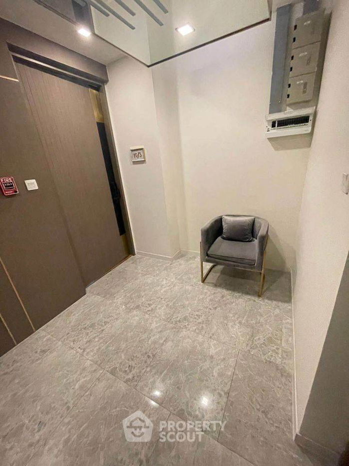 รูป คอนโด 3-ห้องนอน ที่ มีลเลอร์ สุขุมวิท 40 ใกล้ BTS เอกมัย (ID 1258636) - รูปที่ 8/10