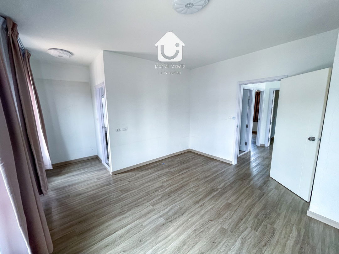 picture 4BR House for sale in Samutprakarn, Baan Pruksa Srinakarin-Bangna - 28/38