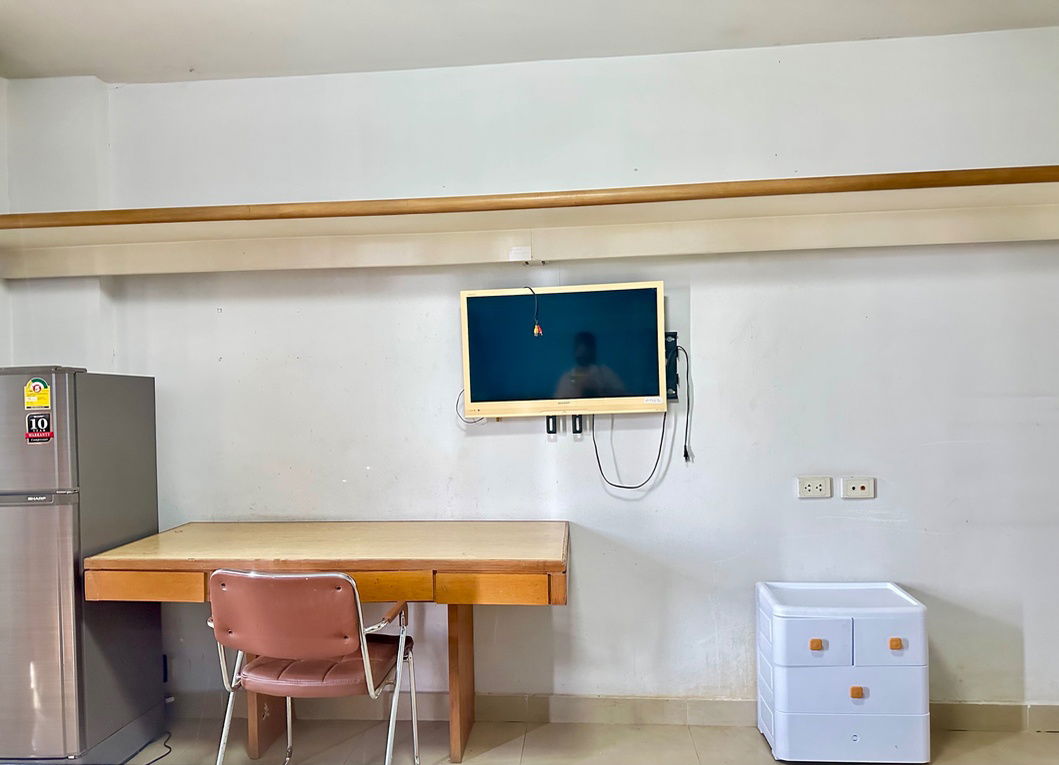 picture Rent Condo I House Laguna Rama9-RCA - 8/21