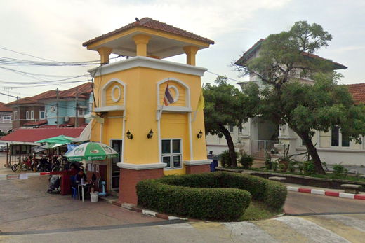 Project Pruksa Ville 2 Donmuang Picture - 2/2